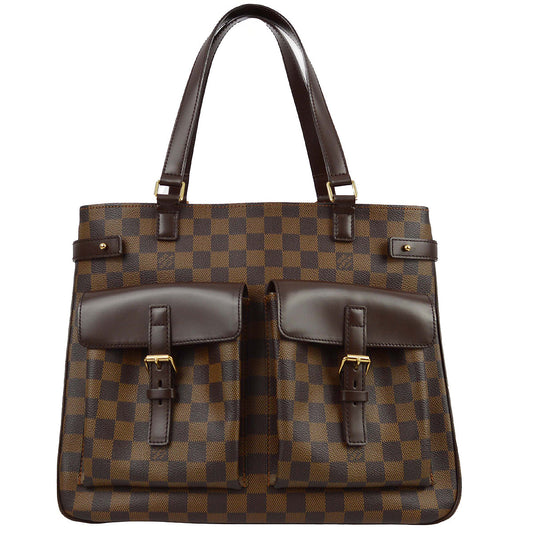 Louis Vuitton 2006 Damier Uzes N51128