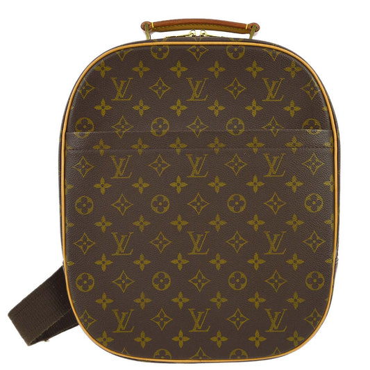 Louis Vuitton 2001 Monogram Packall Sac A Dos M51132