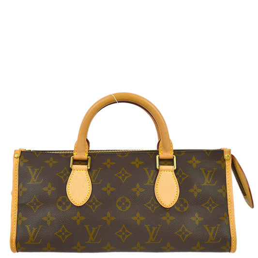 Louis Vuitton 2005 Monogram Popincourt Handbag M40009