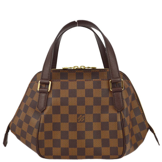 Louis Vuitton 2005 Damier Belem PM N51173
