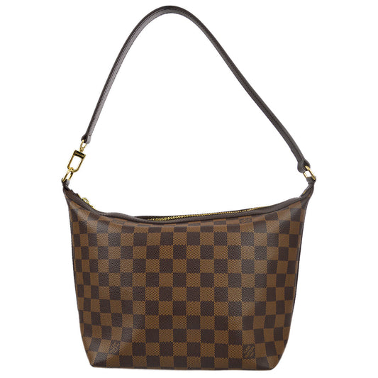 Louis Vuitton 2005 Damier Ilovo MM Handbag N51995