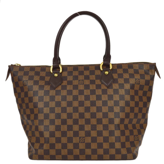 Louis Vuitton 2006 Damier Saleya MM N51182