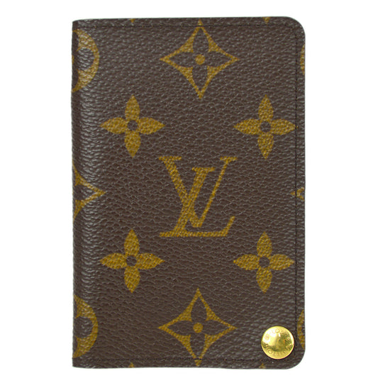 Louis Vuitton 2005 Monogram Pression M60937