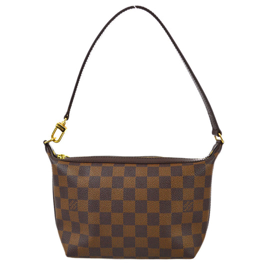 Louis Vuitton 2005 Damier Illovo PM Handbag N51996