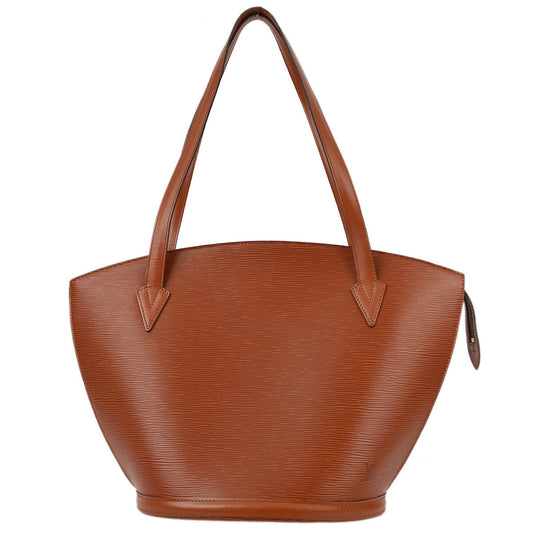 Louis Vuitton 1995 Epi Saint Jacques Shopping M52263