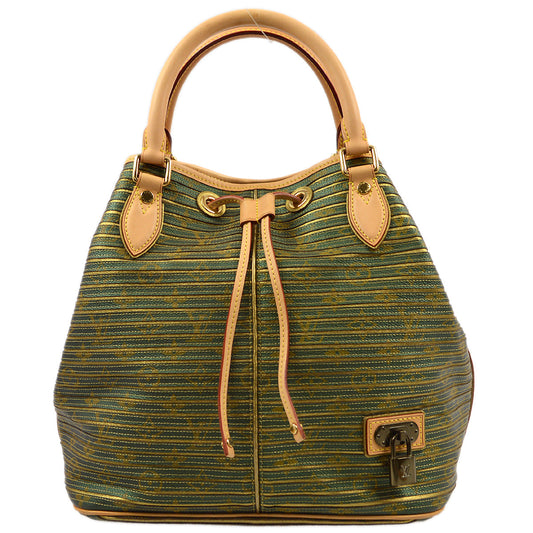 Louis Vuitton 2010 Monogram Eden Neo Handbag M40355