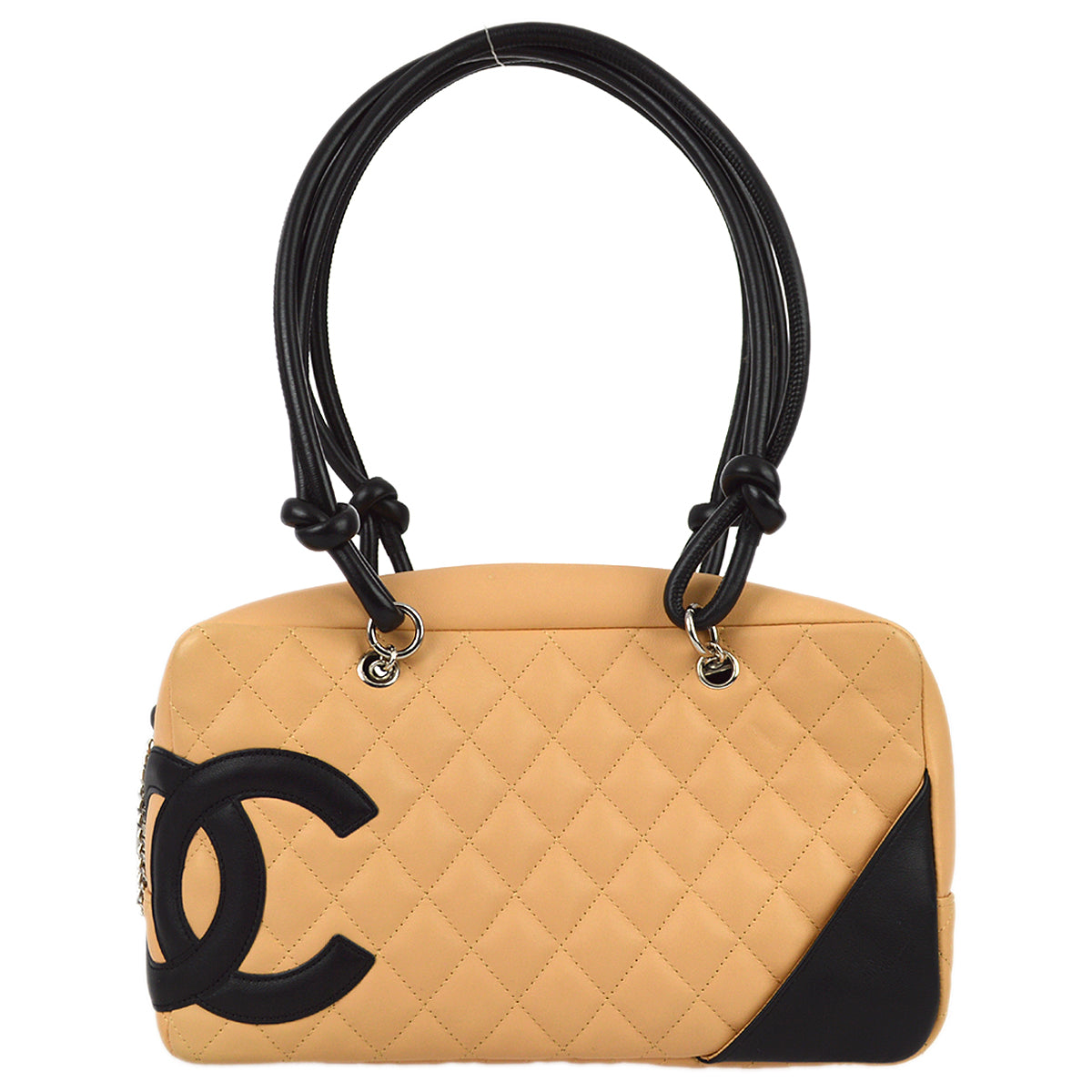 Chanel Cambon Handbag - Almora Bags