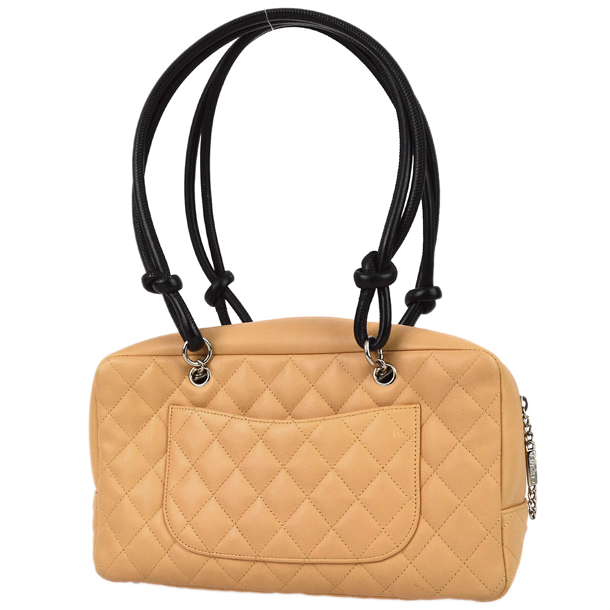 Chanel Cambon Handbag - Almora Bags