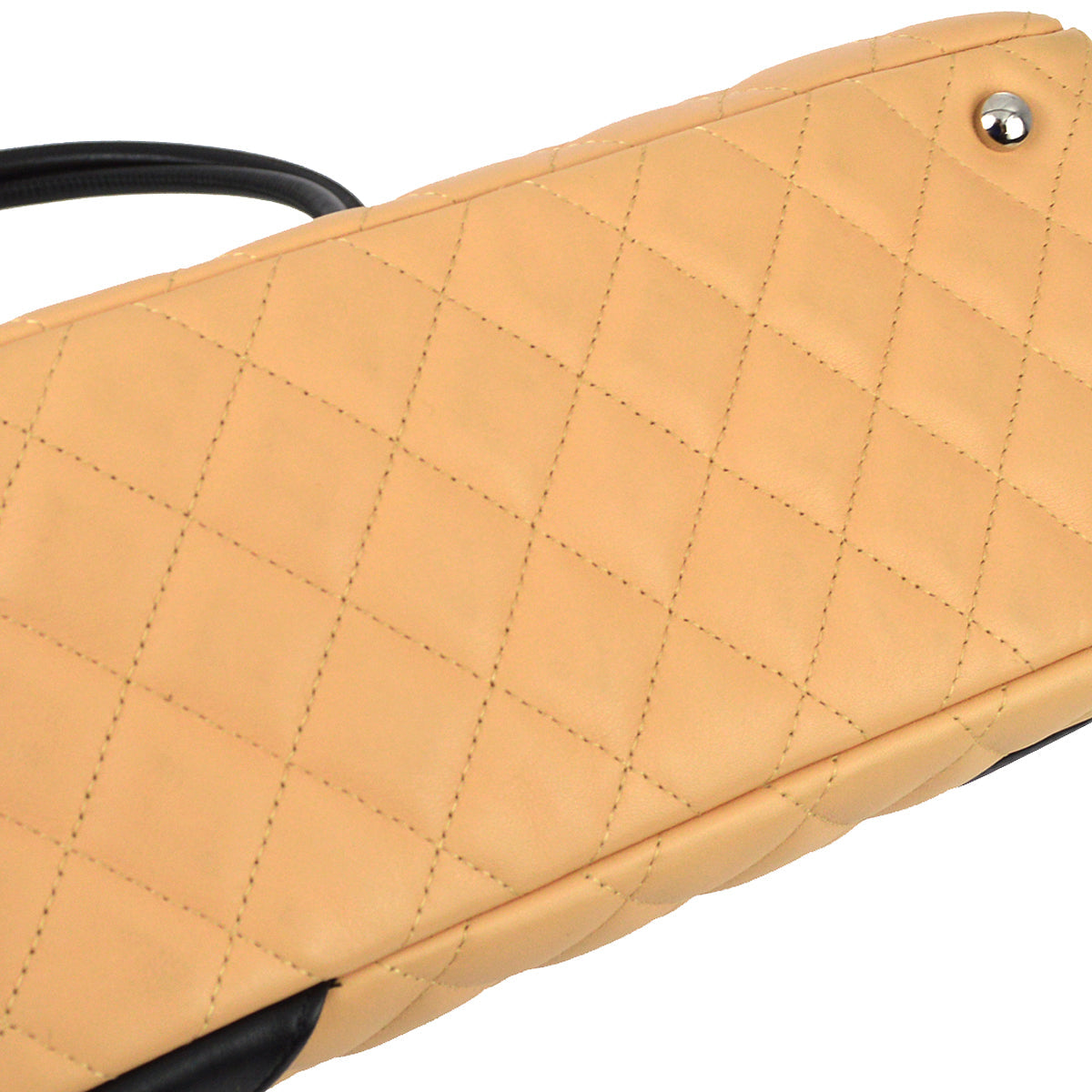 Chanel Cambon Handbag - Almora Bags