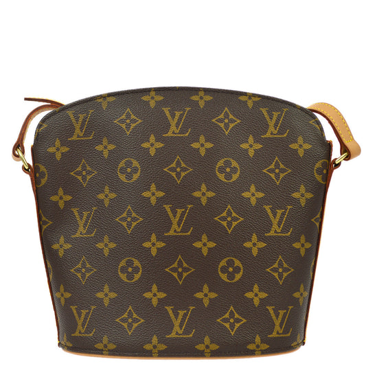 Louis Vuitton 2003 Monogram Drouot M51290
