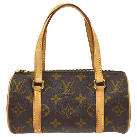 Louis Vuitton 2003 Monogram Papillon 19 M51389