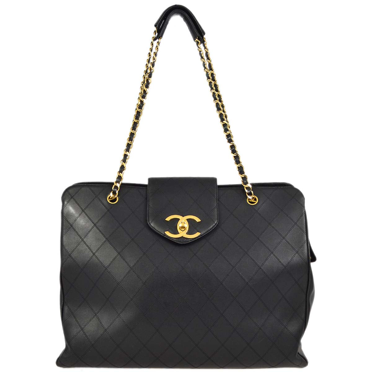 Chanel Shoulder Bag - Almora Bags