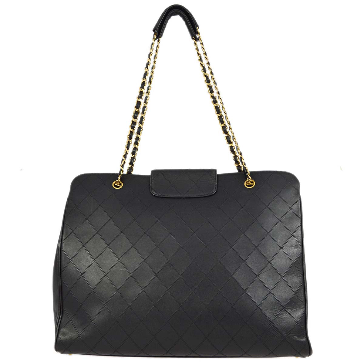 Chanel Shoulder Bag - Almora Bags