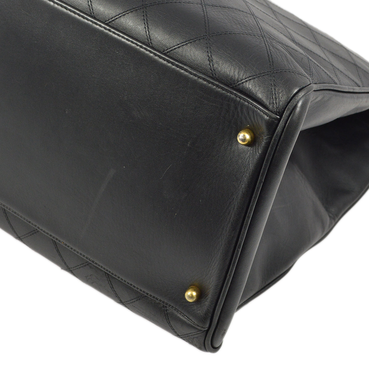 Chanel Shoulder Bag - Almora Bags