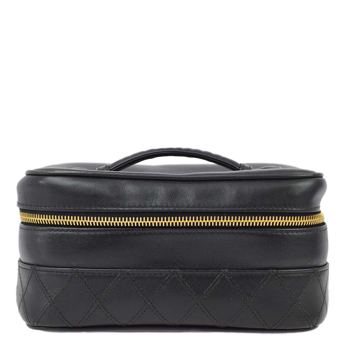 Chanel Vanity Handbag - Almora Bags