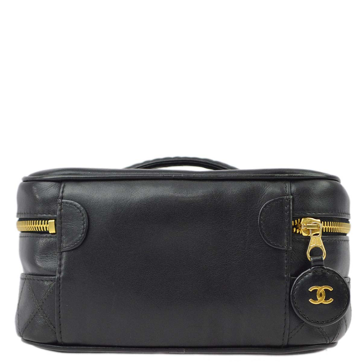 Chanel Vanity Handbag - Almora Bags