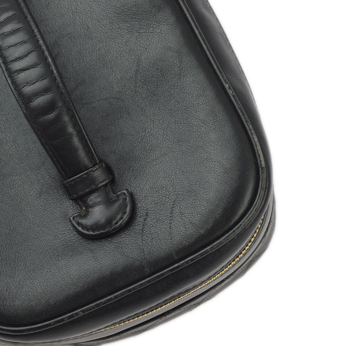 Chanel Vanity Handbag - Almora Bags