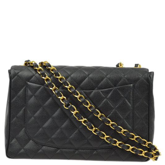 Chanel Classic Flap Shoulder Bag - Almora Bags