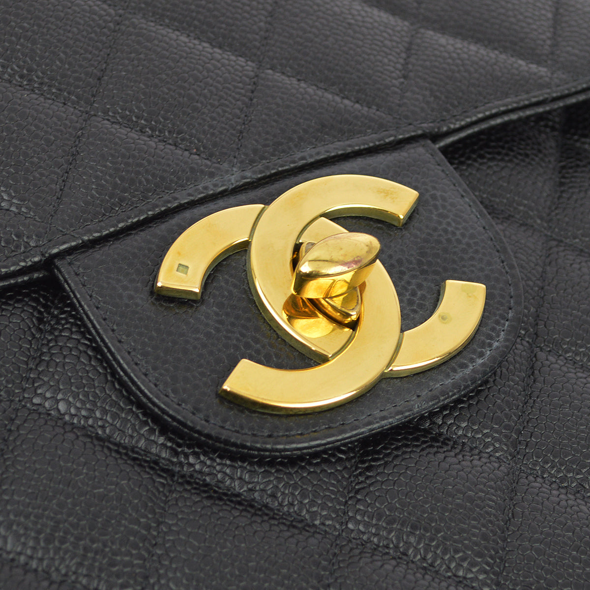 Chanel Classic Flap Shoulder Bag - Almora Bags