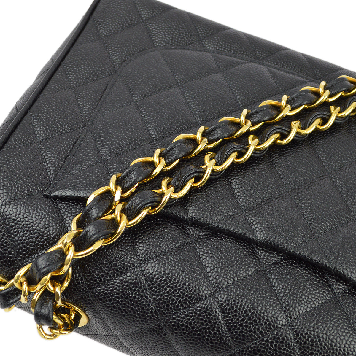 Chanel Classic Flap Shoulder Bag - Almora Bags
