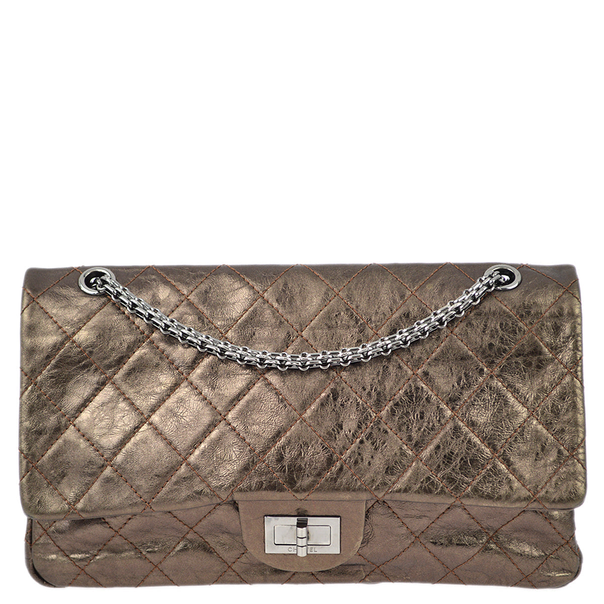 Chanel Flap Shoulder Bag - Almora Bags