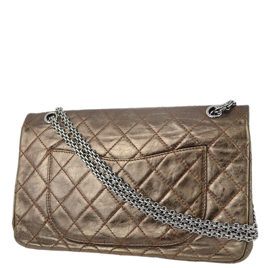 Chanel Flap Shoulder Bag - Almora Bags
