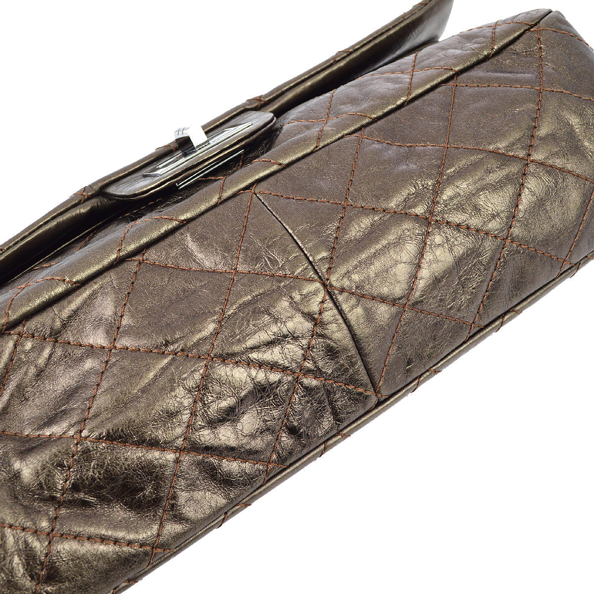 Chanel Flap Shoulder Bag - Almora Bags