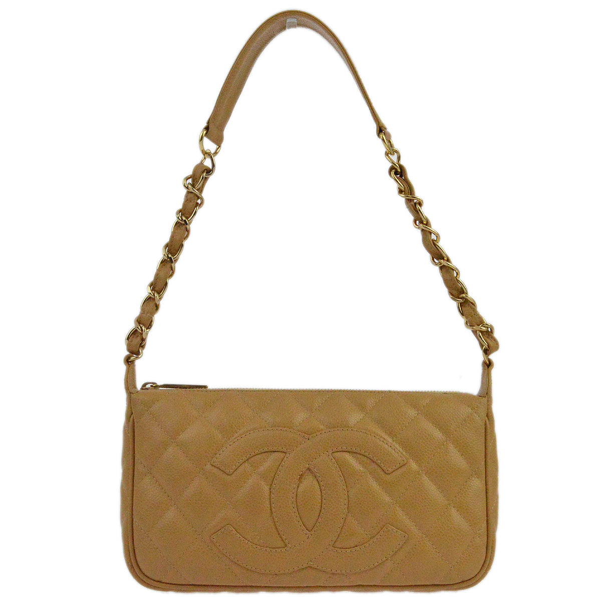 Chanel Shoulder Bag - Almora Bags