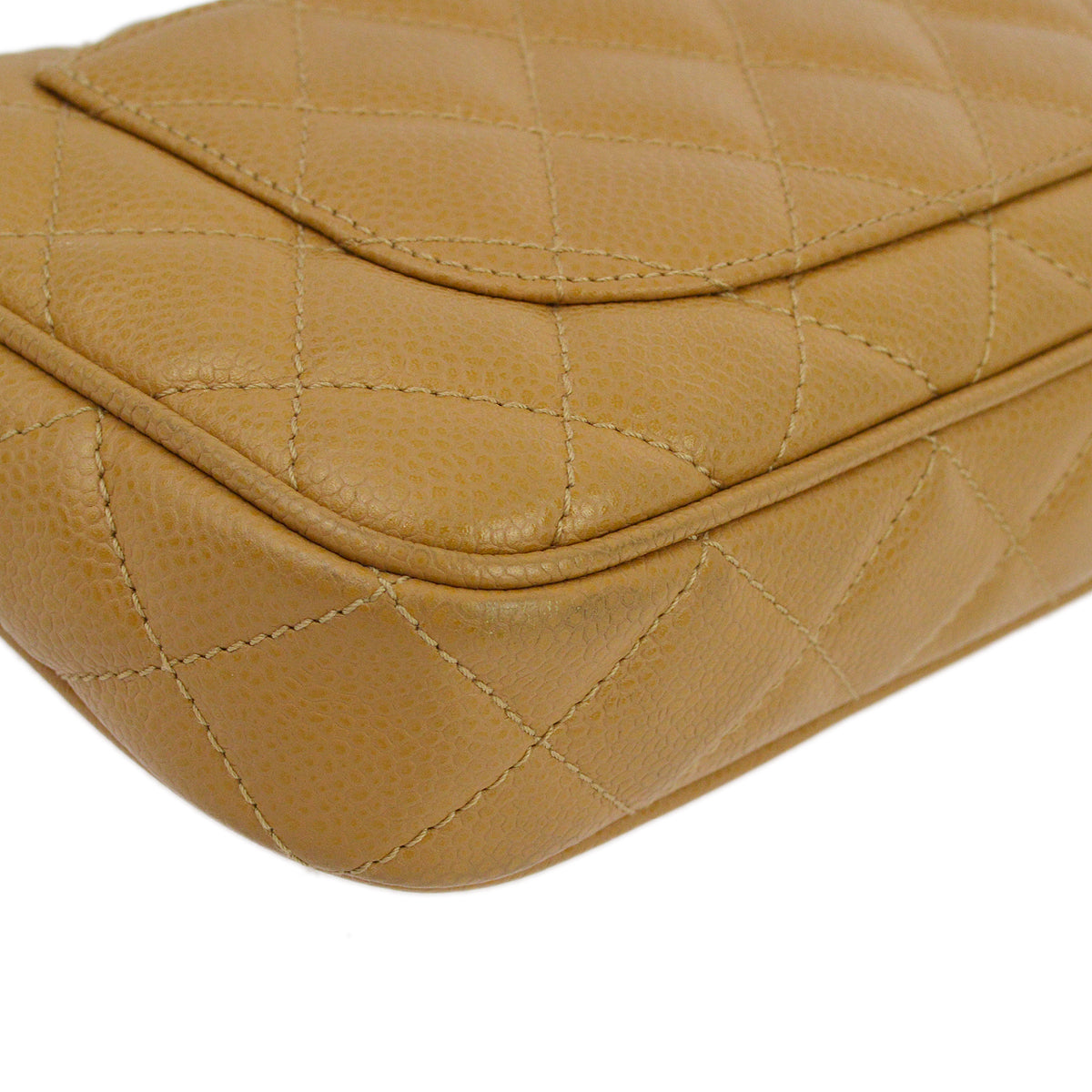Chanel Shoulder Bag - Almora Bags