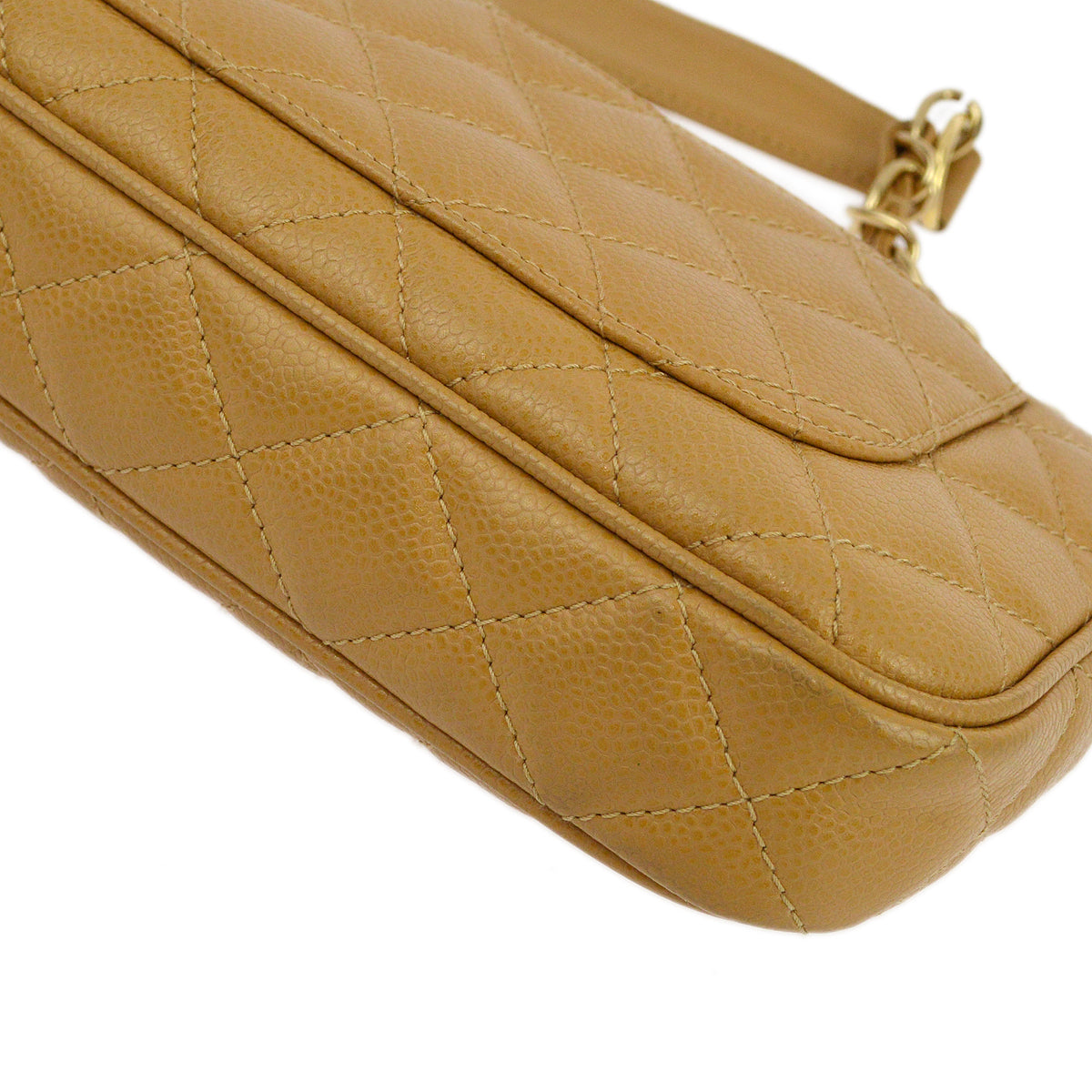 Chanel Shoulder Bag - Almora Bags