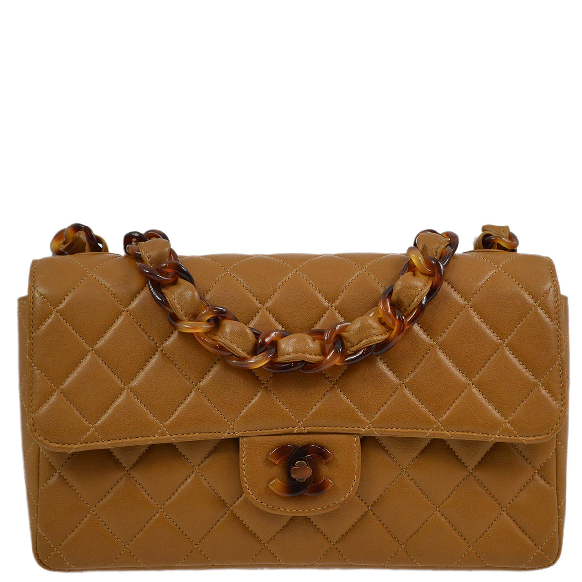 Chanel Flap Shoulder Bag - Almora Bags