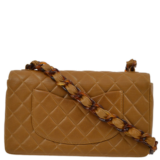 Chanel Flap Shoulder Bag - Almora Bags