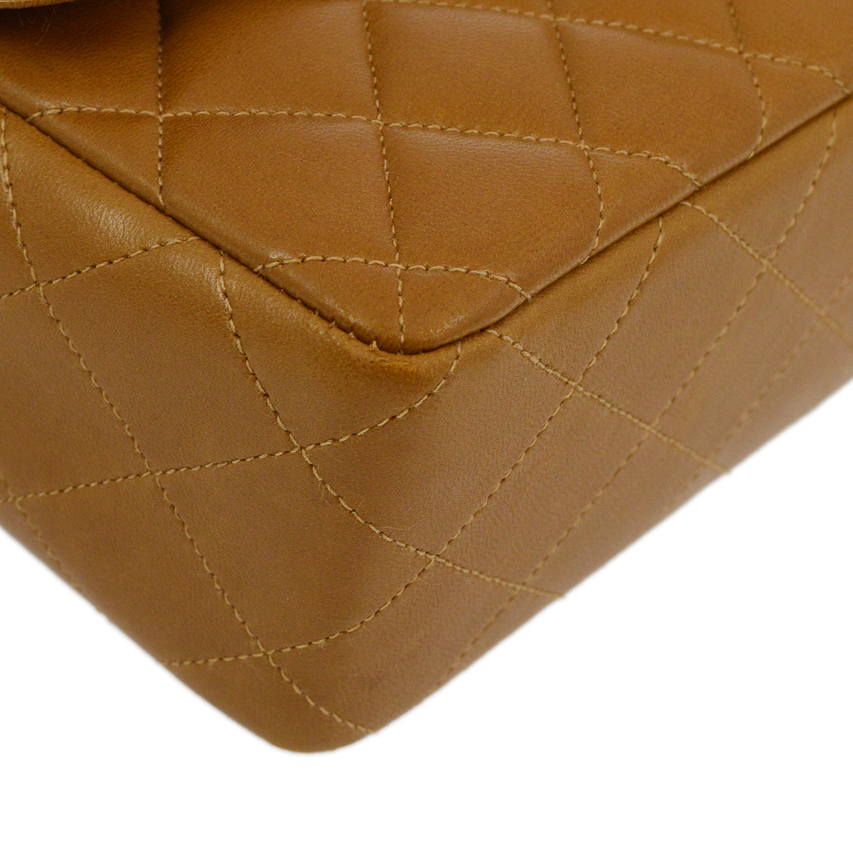 Chanel Flap Shoulder Bag - Almora Bags