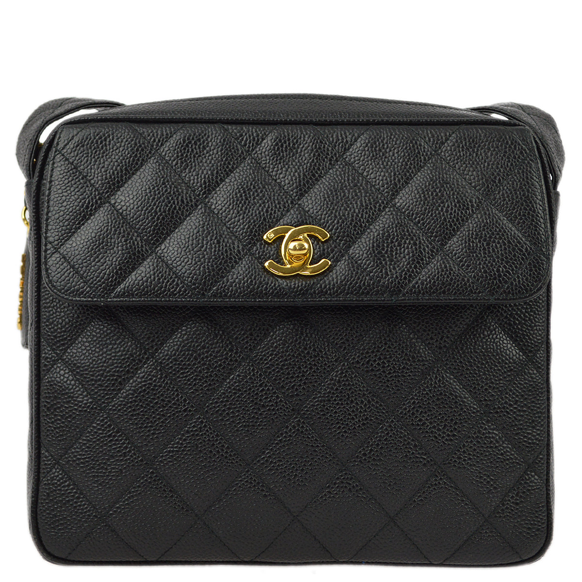 Chanel Crossbody - Almora Bags