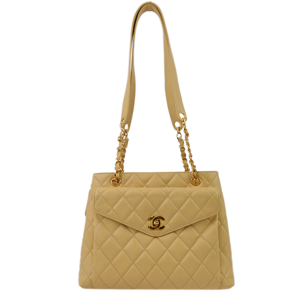 Chanel Tote - Almora Bags