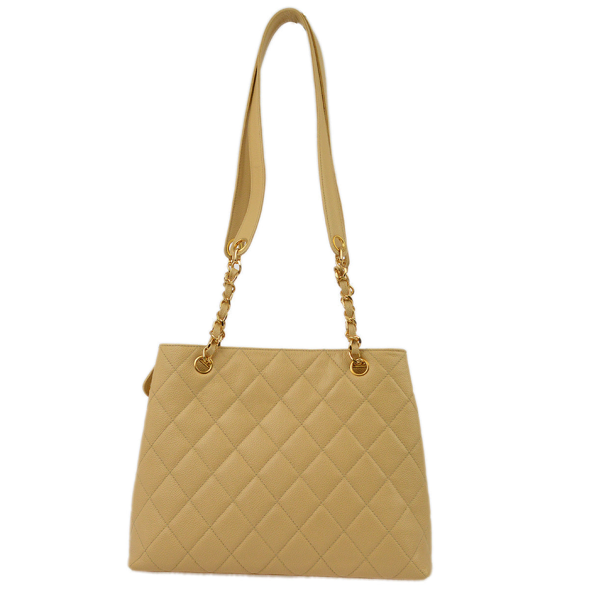 Chanel Tote - Almora Bags