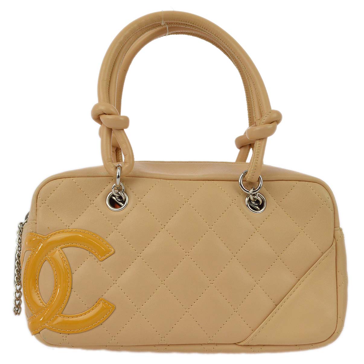 Chanel Cambon Handbag - Almora Bags