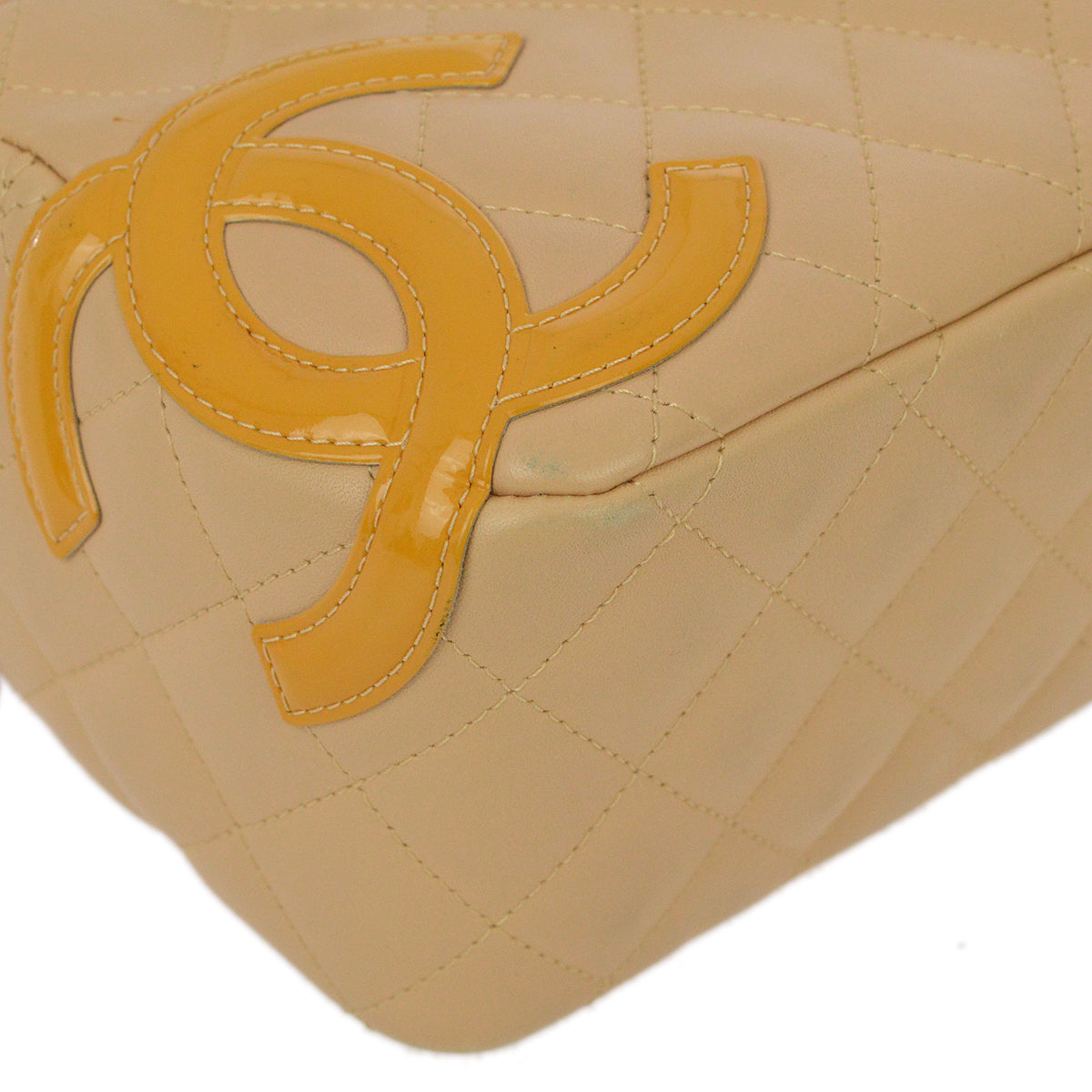 Chanel Cambon Handbag - Almora Bags