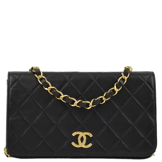 Chanel Flap Shoulder Bag - Almora Bags