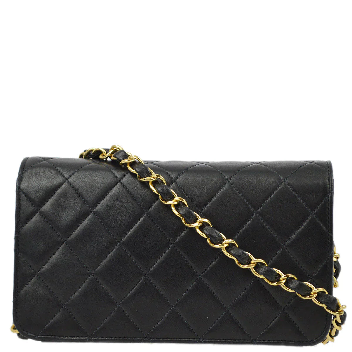 Chanel Flap Shoulder Bag - Almora Bags