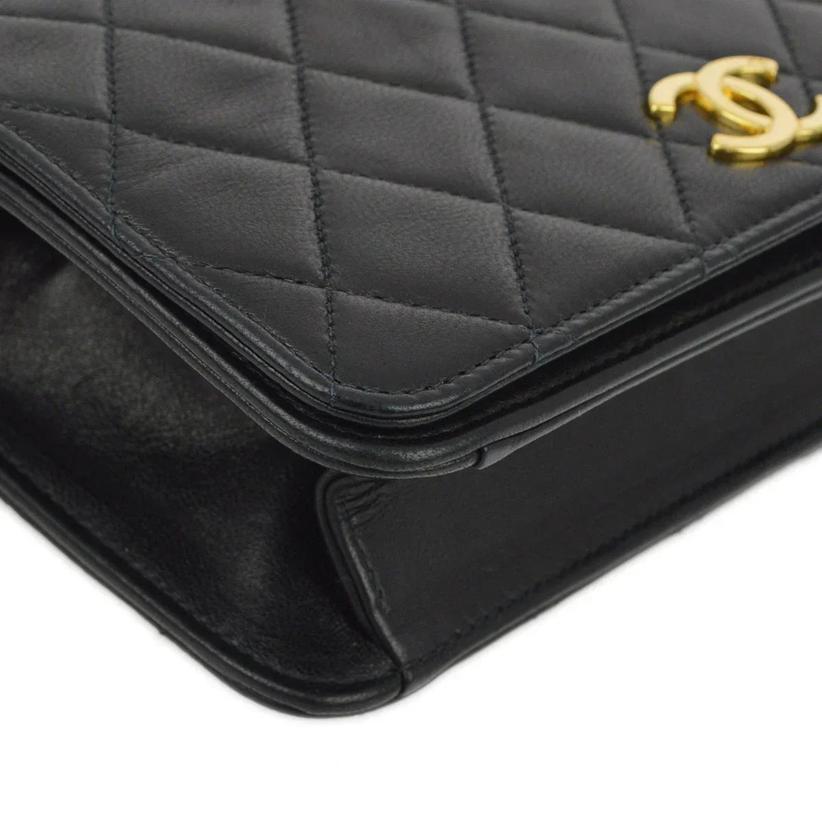 Chanel Flap Shoulder Bag - Almora Bags