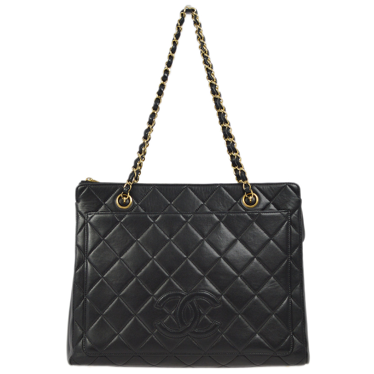 Chanel Tote - Almora Bags