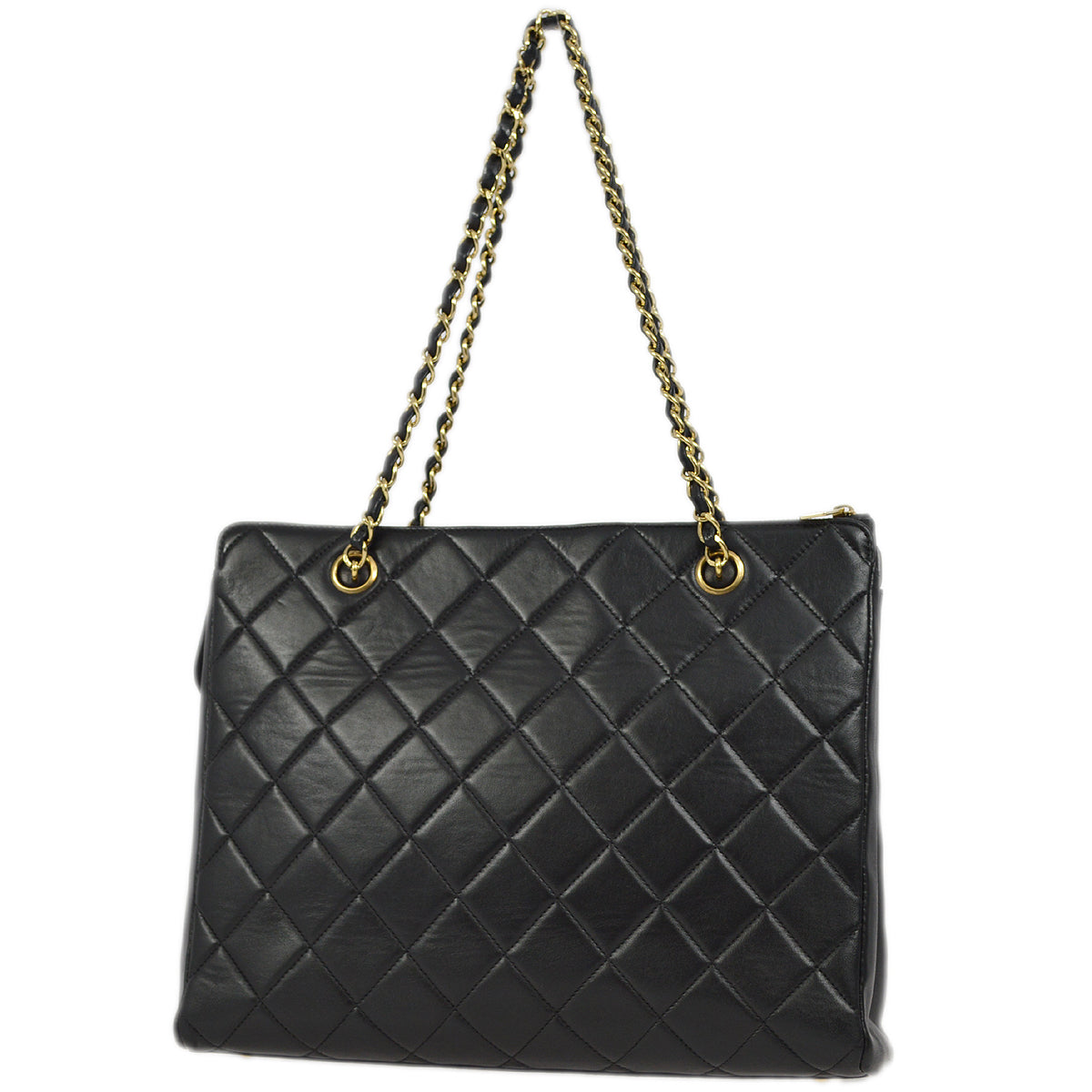 Chanel Tote - Almora Bags