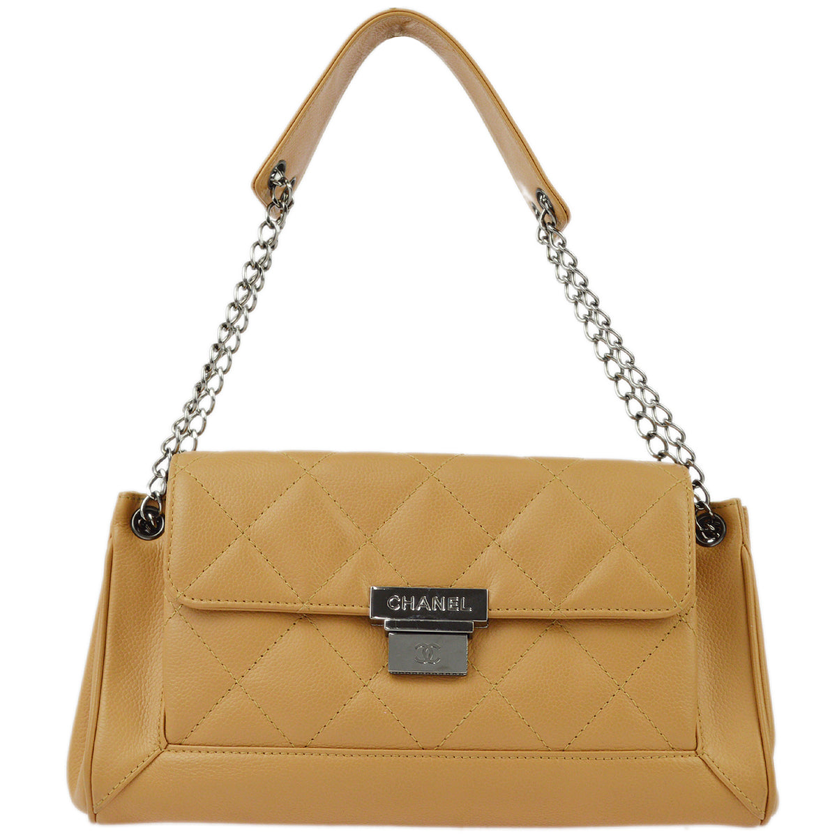 Chanel Shoulder Bag - Almora Bags