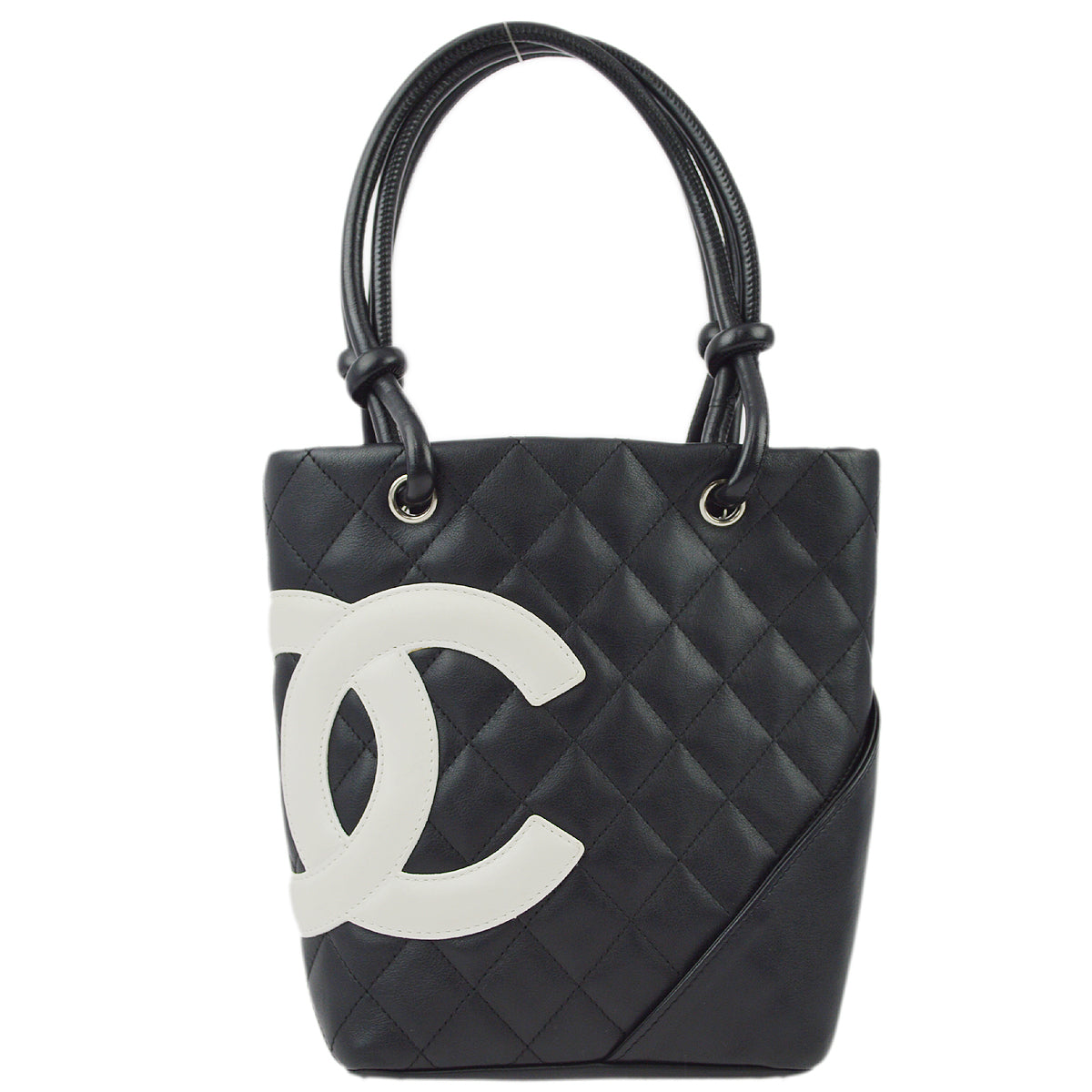 Chanel Cambon Tote - Almora Bags