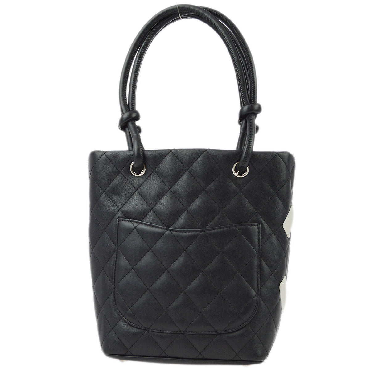 Chanel Cambon Tote - Almora Bags