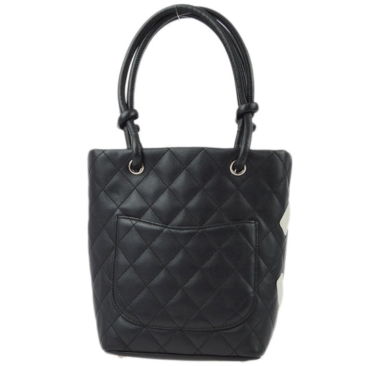 Chanel Cambon Tote - Almora Bags