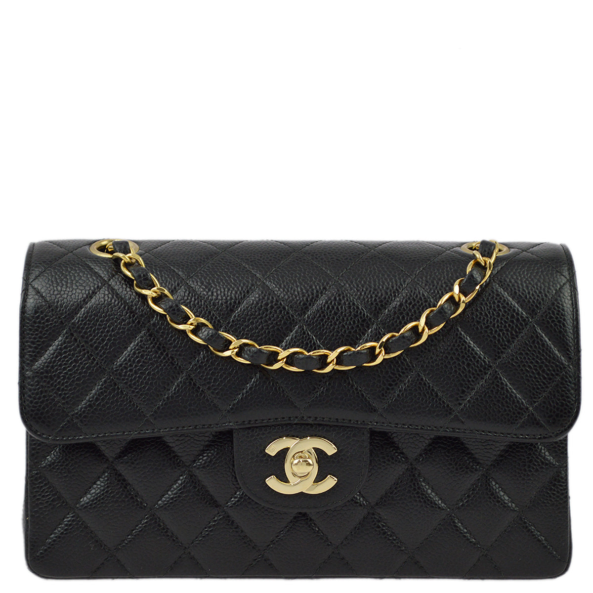 Chanel Flap Shoulder Bag - Almora Bags