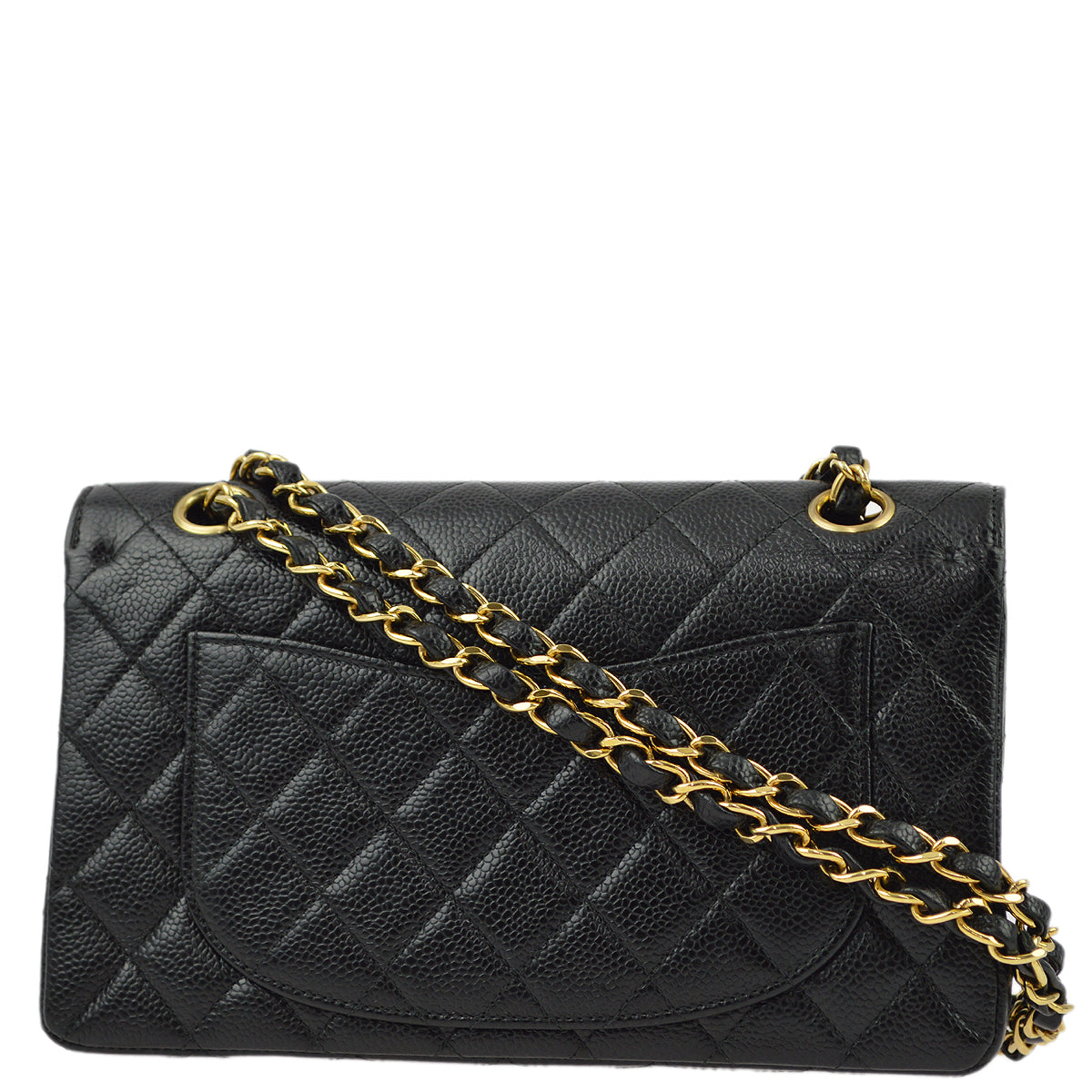 Chanel Flap Shoulder Bag - Almora Bags