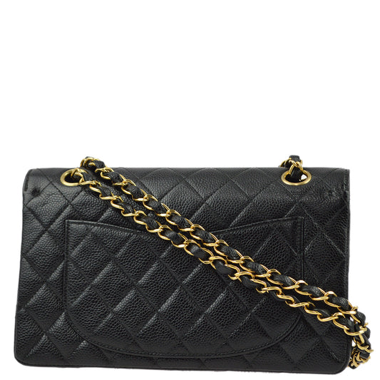 Chanel Flap Shoulder Bag - Almora Bags